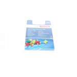 Комплект запобіжників (міні, з плоскими контактами) 5A/7,5A/25A/30A/10A/15A/20A ) (10шт) 