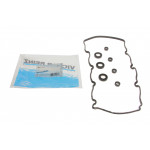 Прокладка кришки клапанів Hyundai i40/ix35/Kia Optima/Rio 1.1D 05- (к-кт) 