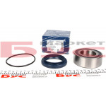 Підшипник маточини (задньої) Ford Transit 80-120 92-97 