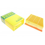 Фільтр повітряний Ford Transit/Tourneo/Fiesta 1.0Ecoboost/1.1/1.5TDCi 14-/Puma 1.5Ecoblue 20- 