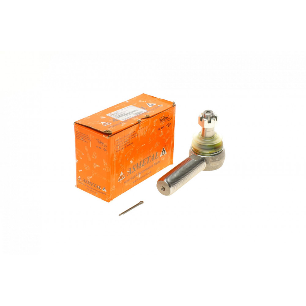 Наконечник тяги рульової MB 811 84-98 (M30x1.5LHT)