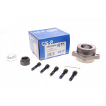 Підшипник маточини (передньої) Ford Transit 06- 