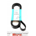 Ремінь генератора Audi 100/A6 4.2 V8 92-97/A8 3.3 