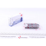 Вкладиші корінні VW Caddy/Golf/Polo 1.4i/1.6i (STD) 76.50mm (к-кт) = 6050030000 