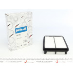 Фільтр повітряний Hyundai Santa Fe I 2.0CRDI/2.7V6 01-09 