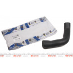 Патрубок інтеркулера MB Vito (W639) 2.2CDI 03- 