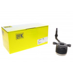 Підшипник вижимний Renault Kadjar, 15-/Megane III/IV 08-, 1.6dCi/1.9dCi, 96kw 