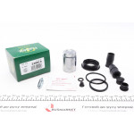 Ремкомплект супорта (заднього) Audi A3 12- (d=38mm) (Ate) (+поршень) 