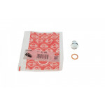 Болт зливу оливи + шайба Opel Combo 1.7 CDTI01- (M14x1.5) 