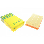 Фільтр повітряний BMW 7 (Е65/E66) 01- N62 