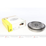 Демпфер зчеплення Audi A4/A6/Skoda Superb/VW Passat 1.6/1.8/2.0 