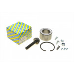 Підшипник маточини (передньої) VW T4 90-03 (45x80x45) 