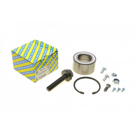Підшипник маточини (передньої) VW T4 90-03 (45x80x45)