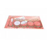 Прокладка ГБЦ Porsche Cayenne 4.0 16- (0.9mm/d=87mm)(1-4 циліндр) 