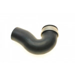 Патрубок інтеркулера (нижній) VW Passat/Skoda Superb 1.8T/1.9TDI 00-08 