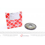 Кільце колінчатого валу Citroen Jumpy/ Peugeot Expert 2.0 HDI 07- 