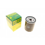 Фільтр масляний Fiat Ducato 1.9TD 89-94/Fiorino 1.7D 88-00 