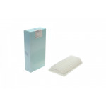 Фільтр повітряний Toyota Corolla 1.4/2.0D 00-08/Avensis 2.0D 02-09 