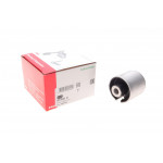 Сайлентблок важеля (заднього/знизу/спереду/всередині) BMW 5 (E60/E61) 04-/6 (E63) 05-/X5 (E53) 00- 