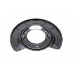 Захист колодок ручника MB Vito (W638) 96-03 