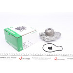 Помпа води Honda Accord IV 89-93 