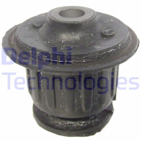 Сайлентблок балки (передньої/спереду) Audi 80 72-94/90 84-91/VW Passat 73-88