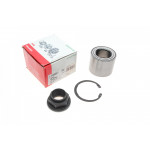 Підшипник маточини (задньої) Fiat Ducato 02-06/Citroen Jumper 02-/Peugeot Boxer 01- (42x75x60) 