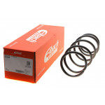 Пружина (передня) Suzuki Ignis 1.3/1.5 (4x4) 03- 