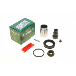 Ремкомплект супорта (заднього) Lexus GS 06-11 (d=38mm) (+ поршень) (Advi) 