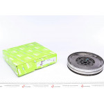 Демпфер зчеплення Opel Zafira 1.7CDTI 08-15 (d=287,70mm) 