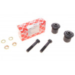 Ремкомплект балки (задньої) MB 123/S-class (W126) 76-87 (2шт +2 болта) 