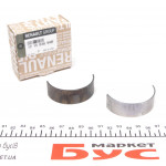 Вкладиші шатунні Renault Trafic 2.0dCi (STD) 