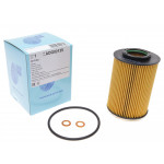 Фільтр масляний Hyundai Tucson/Kia Sportage 2.0 CRDi 06- 