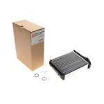 Радіатор пічки Dacia Logan/Duster 05- 