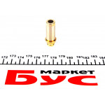 Втулка клапана направляюча (впуск/випуск) VAG/Ford 1.6-2.8/1.2-2.0TDI/2.5TDI 91-10(6.98х12.06х36.4) 