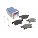 Колодки гальмівні (передні) Opel Astra K 15-  