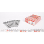 Болти головки (к-кт 10шт.) Citroen Berlingo/Jumper/Fiat Ducato/Peugeot Boxer 1.9D 94-06(M12x1.5x123) 