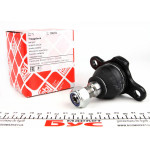 Опора кульова (передня/знизу) VW T4 90-96 