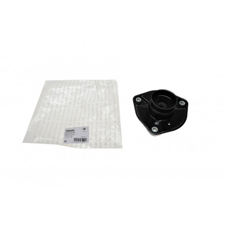 Подушка амортизатора (переднього) MB Vito (W639) 09-