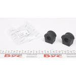 Втулка стабілізатора (переднього) Audi 80/90/VW Passat 1.3-2.3 TDI -91 