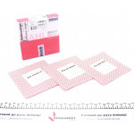 Кольца поршньові VW T4 2.0/2.5 (81.01mm/STD) (1.75-2-3) 