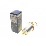 Фільтр паливний VW Golf 1.6 08-12 