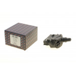 Перемикач підрульовий Renault Kangoo 09- (R) (+радіо) 