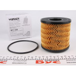 Фільтр масляний Renault Trafic/Master/Opel Movano 2.5dCi 