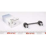 Тяга стабілізатора (заднього) Fiat Doblo 01- (L=117.3mm) 