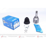 ШРКШ (внутрішній) Fiat Doblo 1.3D 09- (L) (24x24x179.5) 