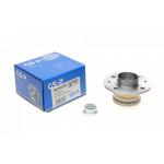 Підшипник маточини (задньої) Renault Kangoo 97- (+ABS) 