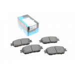 Колодки гальмівні (передні) Toyota Camry/Lexus ES 01-06 