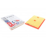 Фільтр повітряний Audi A3/Q3/Skoda Octavia/Rapid/SuperB/VW Caddy/Golf/Passat/Sharan 1.2/1.4TSI 11- 