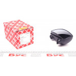 Дзеркало заднього виду MB Sprinter/VW LT 96-06 (L) (верх) 